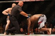 UFC 277: Lewis v Pavlovich